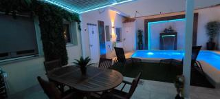 AniCa II, el lugar de la Mancha - 1