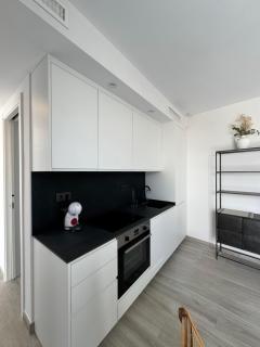 Loft Huerto Old Town - Estepona - 3