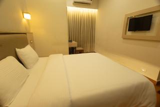 The Nisha Continental - Kottayam - 3