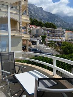 Apartmani Palma Matija Baska Voda - 3