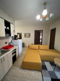 ALEA3 Apartament Tirana - Tirana - 1
