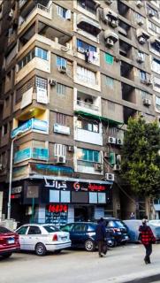 Sama Apartment - Il Cairo - 8