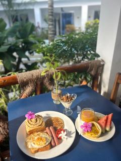 Hakuna Matata Boutique - Paje - 1