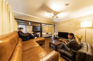 Holiday cottage BEPPU ICHIYA - 0