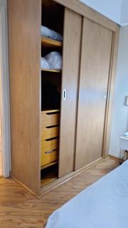 APARTAMENTO HOTEL AV IBIRAPUERA 2534 LUXO , CONFORTÁVEL em MOEMA - São Paulo - 5