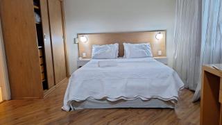 APARTAMENTO HOTEL AV IBIRAPUERA 2534 LUXO , CONFORTÁVEL em MOEMA - São Paulo - 4