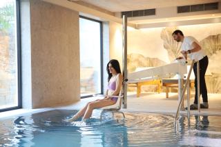 FLORAMARE HEALTH RESORT - 9