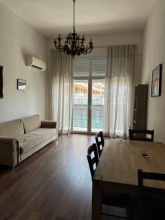Ambassador Tirana Apartment - Tirana - 2