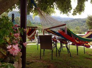 Hotel Central Boquete - Boquete - 6