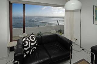 Wind und Meer 3-Zimmer-Ecksuite Maritim Residenz Travemünde - Lübeck - 5