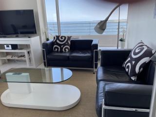 Wind und Meer 3-Zimmer-Ecksuite Maritim Residenz Travemünde - Lübeck - 4