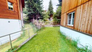 Zum Chrachu - Blatten bei Naters - 8