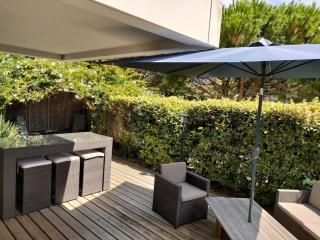 appartement bassin Arcachon Audenge - Audenge - 7