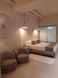 Sea Nymphs Suites - Agia Anna Naxos - 7