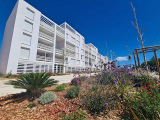 MY Hôtel Résidences - Port Leucate - Leucate - 8