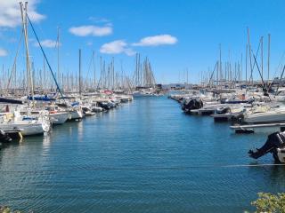MY Hôtel Résidences - Port Leucate - Leucate - 7