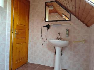 Vitorlás villa, emelet - 2