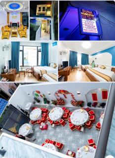Homestay SUNA - Tuy Hoa - 0