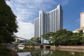 Four Points by Sheraton Singapore, Riverview - Singapura - 0