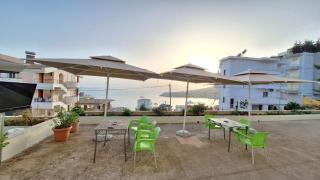 Horizon 0 - Sarandë - 2