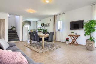 Ferienhaus mit Privatpool für 8 Personen ca 160 qm in Ližnjan, Istrien Südküste von Istrien - 4