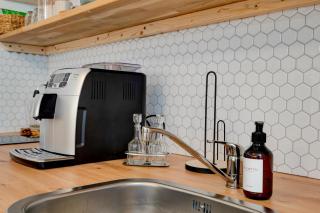 Apartment am Bergpark - Kassel - 8