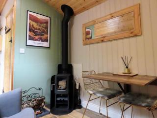 Jack's Shepherd Hut - 3