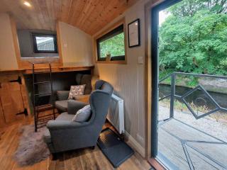 Jack's Shepherd Hut - 5