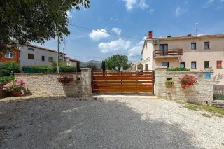Ferienhaus für 8 Personen ca 150 qm in Glavani, Istrien Bucht von Raša - 6