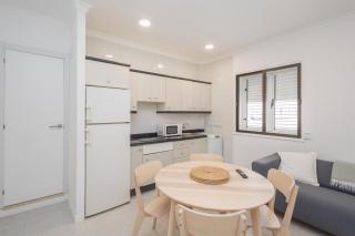 Confital 2BR Cozy Flat - Las Palmas - 3