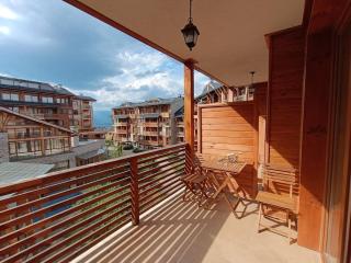 Apartment Saint Ivan Ski Resort - Bansko - 8