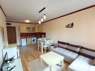 Apartment Saint Ivan Ski Resort - Bansko - 4