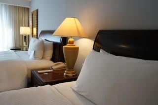JW Marriott Caracas - Caracas - 2