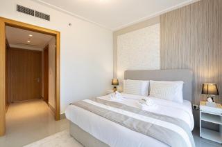 SmartStay at Opera Grand - Stunning Burj Khalifa Views - Brand New Luxury Residences - Dubai - 6
