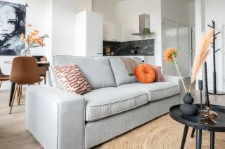 New 2br Home With Wifi Close To City Center - Tilburgo - 6