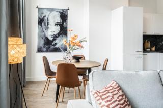 New 2br Home With Wifi Close To City Center - Tilburgo - 4