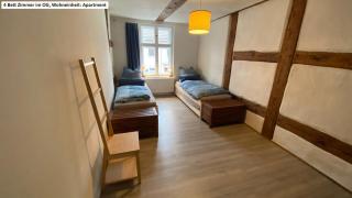 Blaue Perle Templin - 2