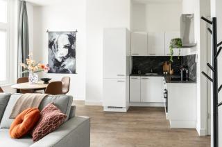 New 2br Home With Wifi Close To City Center - Tilburgo - 2