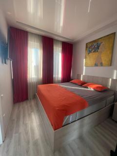 Nick Appartment Batumi - Batoemi - 7
