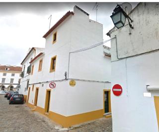 Private Alentejo house with a terrace - Évora - 2