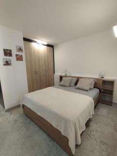 Appartement Terrasse, centre-ville, 5 min de la plage - Cavalaire-sur-Mer - 6