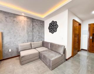 Aloha Palace Hotel - Jijoca de Jericoacoara - 7