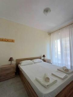 Manos Luxury Apartments - Nea Kalikratia - 0