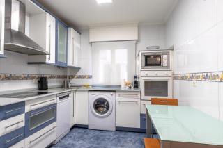 Portu Cozy by Aston Rentals - Portugalete - 5