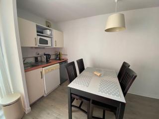 Cap corniche Sète front de mer parking wifi - 5