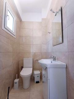 Manos Luxury Apartments - Nea Kalikratia - 7