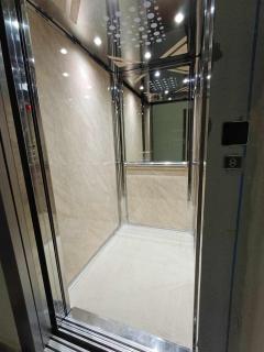 Manos Luxury Apartments - Nea Kalikratia - 4