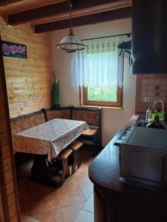 Domki U Tadzia 603-425-844 - 4