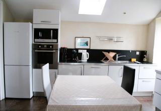 L'Appartement du port, vue mer, jardin et parking - 6