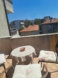 Морска Звезда Апартамент - Burgas - 1